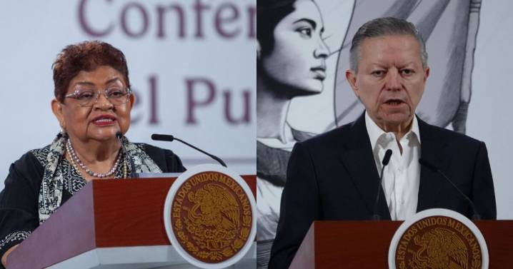 ¿Quién suena para sustituir a Alejandro Gertz Manero al frente de la FGR?