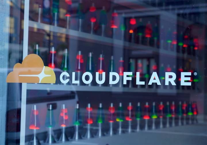 Cloudflare outage disrupts ChatGPT, X, other internet services