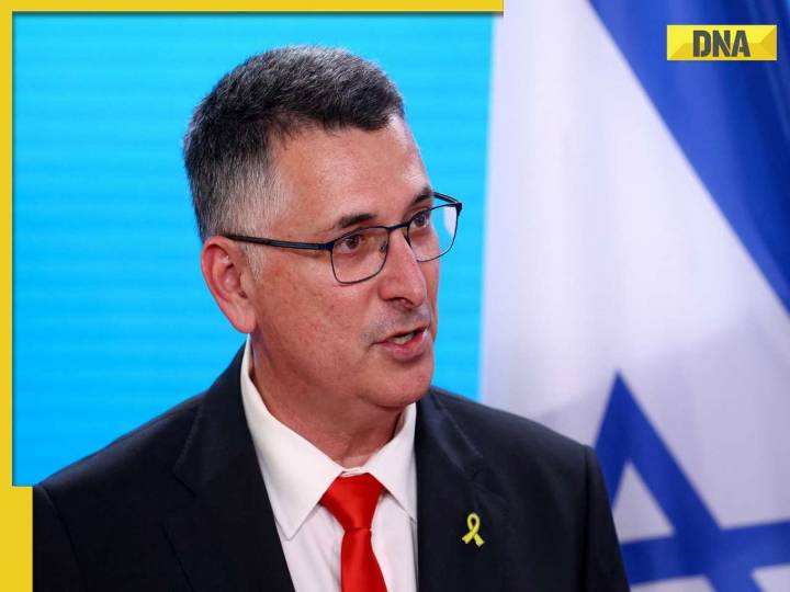 Red Fort Blast: Israel's BIG statement on deadly Delhi explosion that killed 13