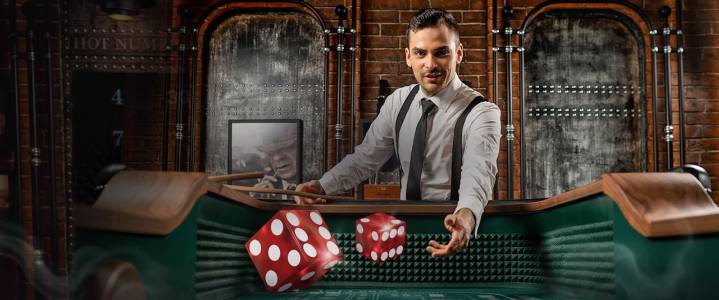 Expertly ranked list of the best online casinos in New Jersey