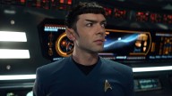 Ethan Peck On Playing Spock In Star Trek: Strange New Worlds' Risky Episodes