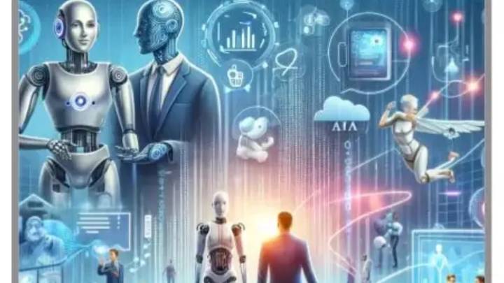 Awaiting the grand finale