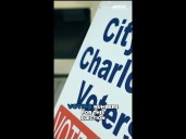 Early voting numbers in Mecklenburg County: What we know