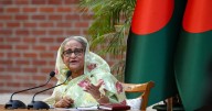 Bangladesh on edge as tribunal to deliver verdict against Hasina