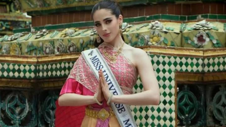 Fátima Bosch y el insulto en pleno certamen de Miss Universo 2025: lo que se sabe