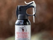 Bear spray: what is it and how it's being criminally used