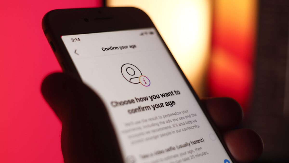 The CHAT Act Won't Protect Kids, But it Might Break the Internet.