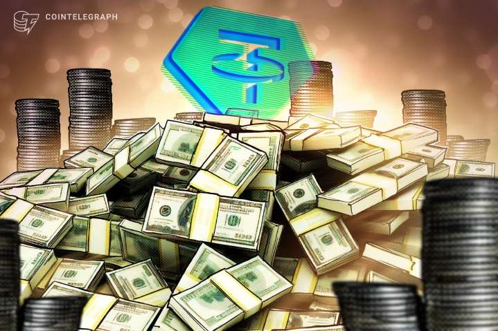 Tether Expande el Préstamo de Commodities con USD 1.500 millones en Crédito