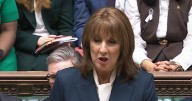 Personal tax threshold £759 update as Rachel Reeves announces freeze for three more years