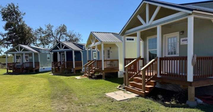 Oklahoma modular homebuilder looks to enter Wichita with goal of affordable housing