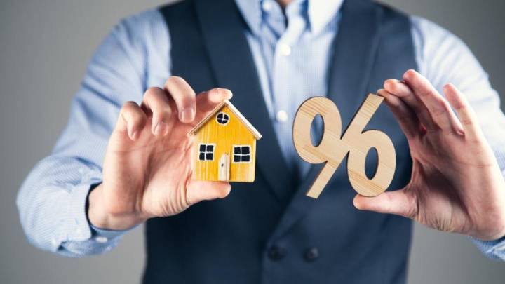 Hipoteca 100%: cómo conseguirla en noviembre 2025