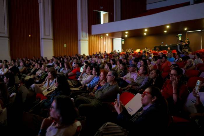 Concluye el Hay Festival Arequipa 2025: el festival de las grandes conversaciones y homenaje a Mario Vargas Llosa