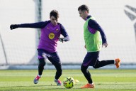 FC Barcelona - Alavés en directo | El Barça busca los tres puntos ante un Alavés en horas bajas