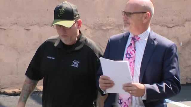 Officers outraged at sentence for ex-McKeesport detective who stole $1M from FOP