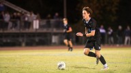 Watch Hoggard boys soccer punch state championship ticket