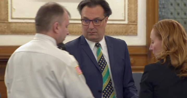 Brian Walshe pleads guilty to disposing of wife's body, misleading police