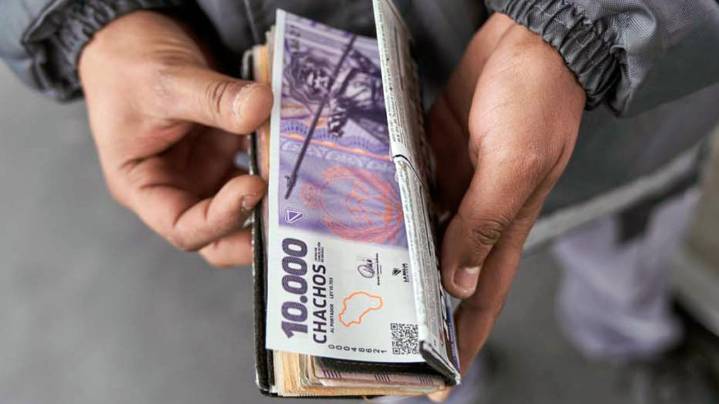 La Rioja: aumentó 10% la ocupación por promoción turística con chachos