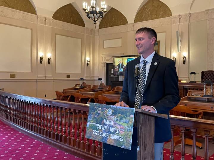 Kingston Common Council overrides veto over charter review commission