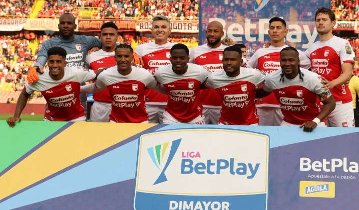 Santa Fe tendría baja para Libertadores: hay oferta de Corea del Sur