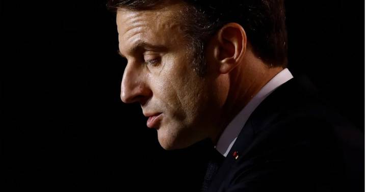 Emmanuel Macron bloquea el acuerdo entre la Unión Europea y Mercosur, tras una reunión con agricultores franceses