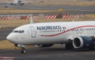 Aeroméxico anuncia dos nuevas rutas a Barcelona y París