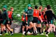 Ireland v South Africa: Can Andy Farrell mastermind a victory against world champions?