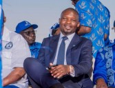 MEC Declares Alfred Gangata Winner of Lilongwe Mtsiriza