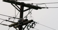 Near countywide power outage hits Ferry County