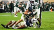 MSU football: Three things we learned against Penn State