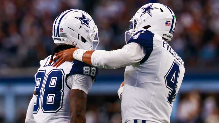 What time do the Dallas Cowboys play? How to watch vs the Raiders