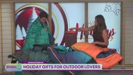 Holiday gift ideas for outdoor lovers