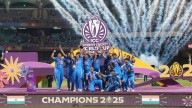 List Of Records Broken By India In Women's World Cup Final Cricket