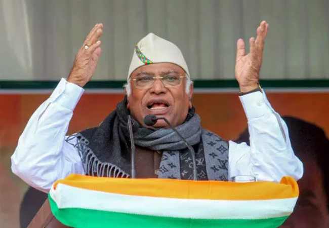 Bihar: NDA govt failed to deliver on its promises, INDIA bloc wil...