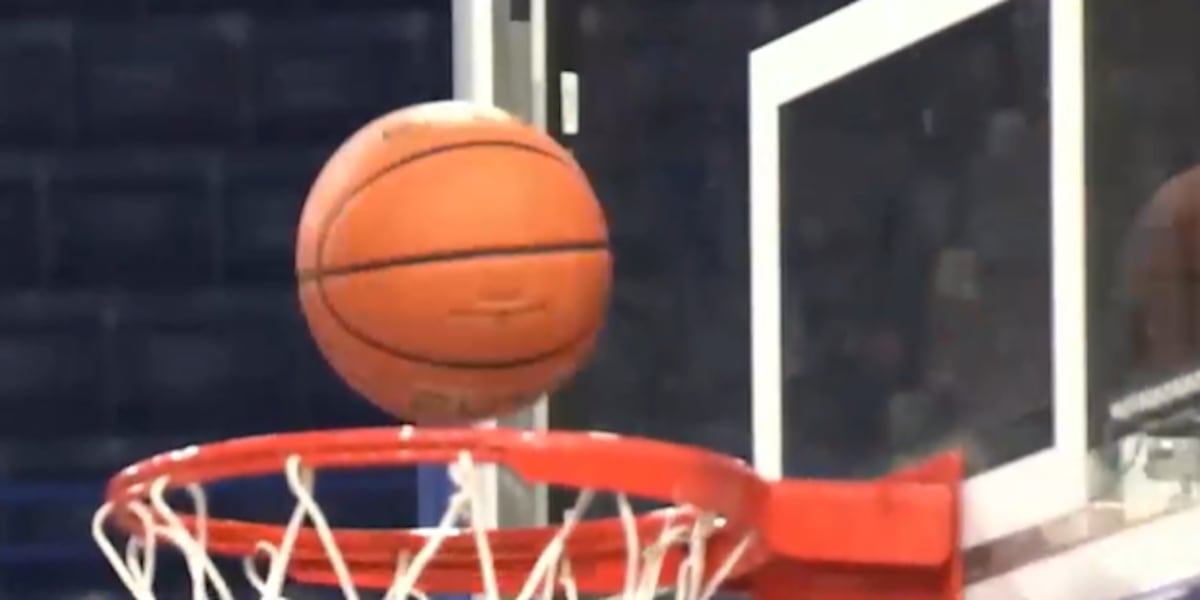 Lady Eagles roll past SLU, 86-53, to pick up 5th, consecutive win