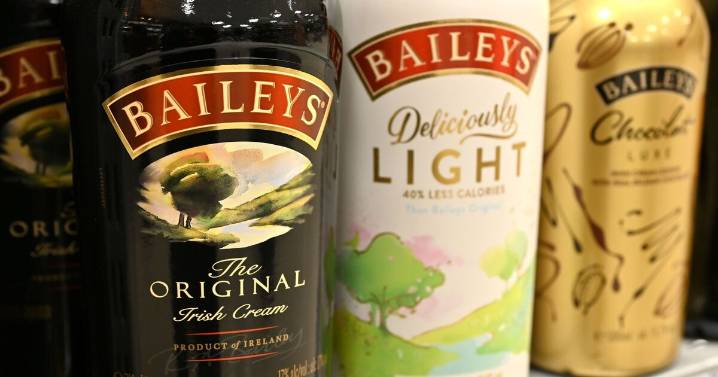 Baileys fans urged to rush to Sainsbury’s before December 3