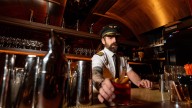 Inside why Gracie’s Tax Bar and Carry On are national best bars