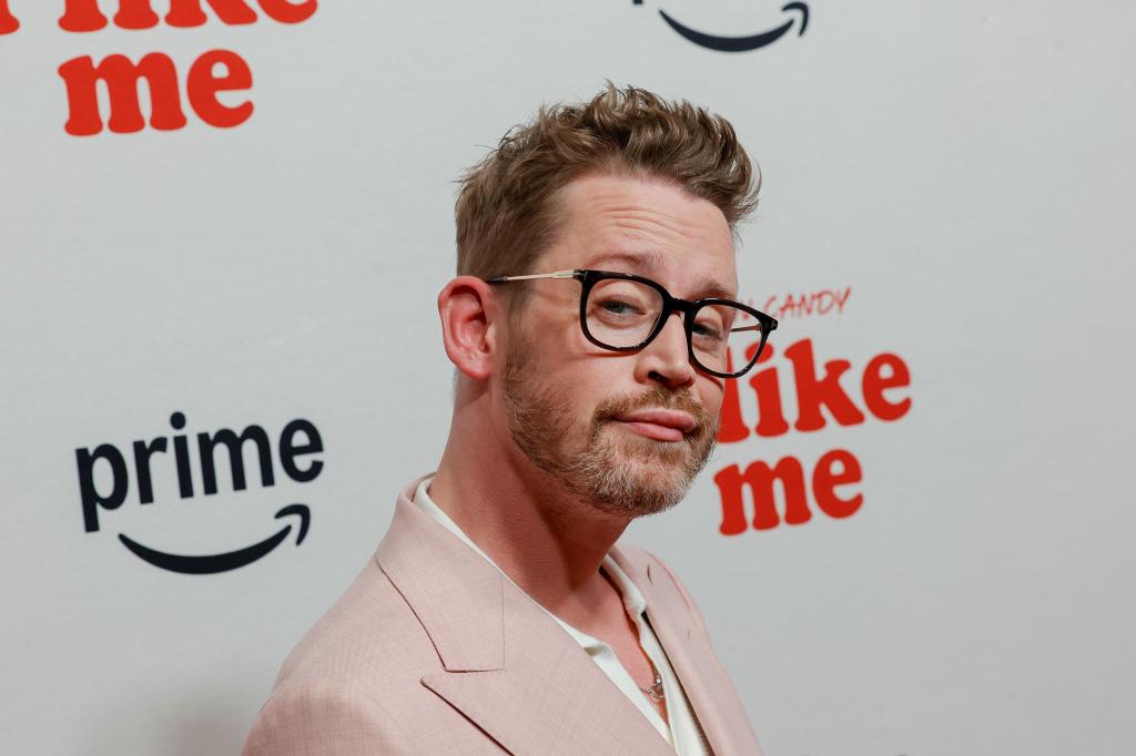 Macaulay Culkin on 35 years of ‘Home Alone’ and the epic Dallas film he got cut from