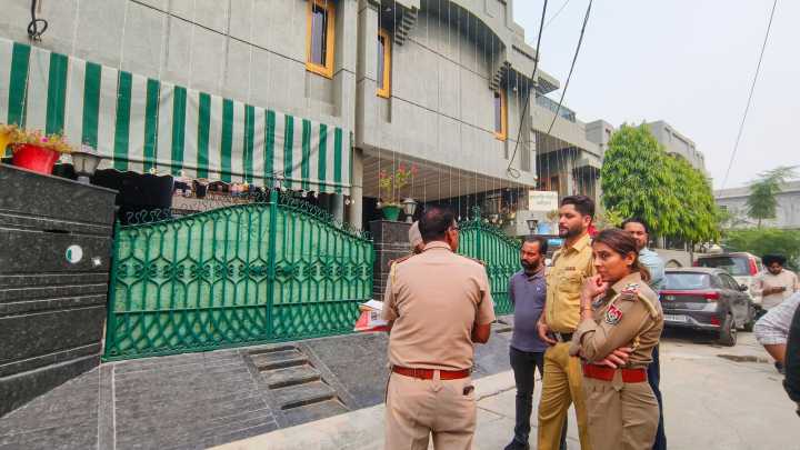 Punjab DIG arrest case: CBI raids seven locations in disproportionate assets case