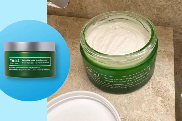 This Writer-Loved Murad Body Cream Is on Sale for Black Friday