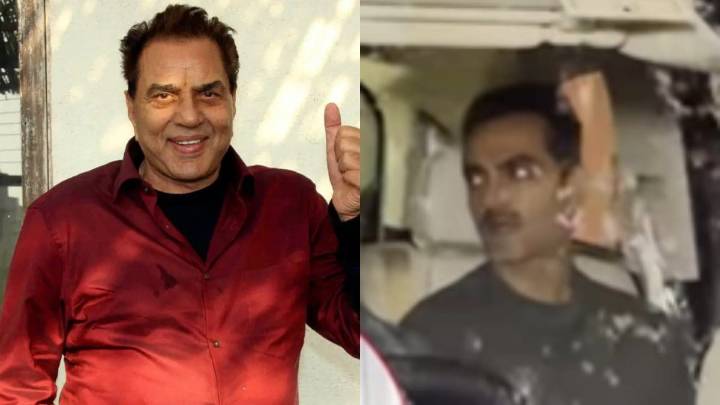 Dharmendra Health Update: Esha Deol's Former Husband Bharat Takhtani Reaches Breach Candy Hospital