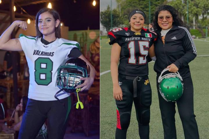 Tres coahuilenses representarán a México en el Tazón Latinoamericano de Brasil