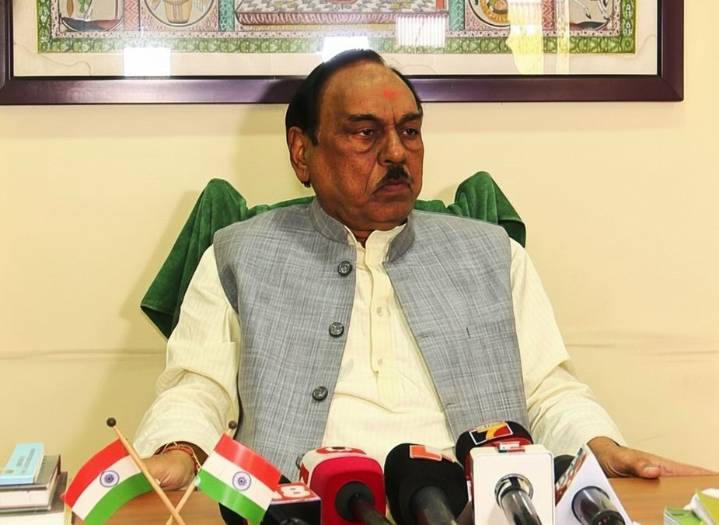 Nuapada bypoll defeat: Bhupinder Singh reveals major lapses in BJD strategy