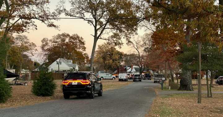 Man arrested for murder of Anne Arundel County couple on his 61st birthday, police say