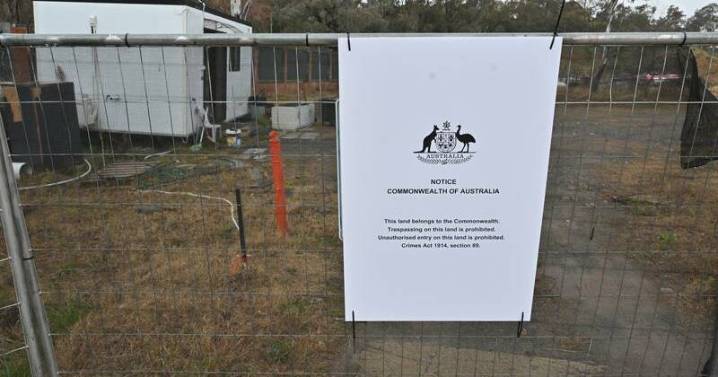 Russia redress considered as embassy land ruling upheld