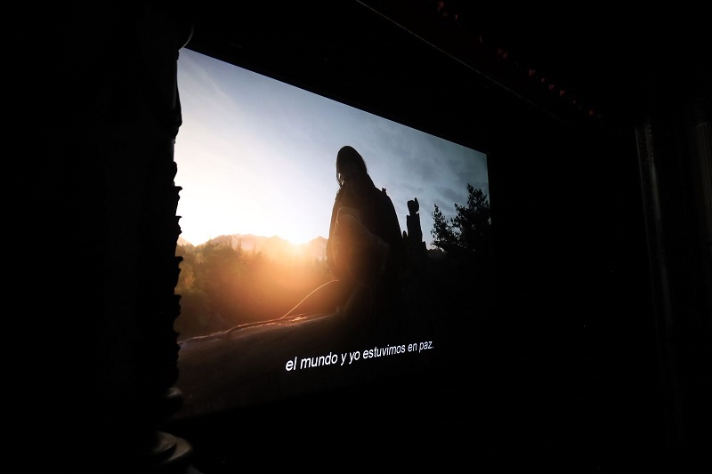 Un éxito, Frankenstein de Guillermo del Toro en el Macedonio Alcalá