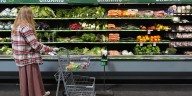 What to know about the status of SNAP food aid ahead of vote to end shutdown