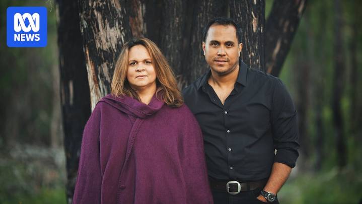 WA musician Guy Ghouse dies, aged 56, after cancer battle