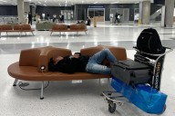 EEUU supera por segundo día los mil vuelos cancelados por el cierre del Gobierno