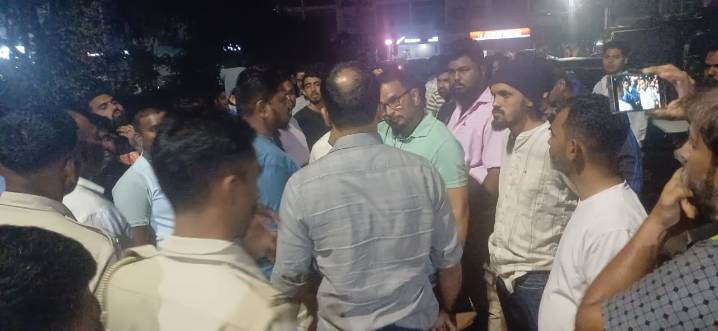 Taxi row intensifies over Canacona