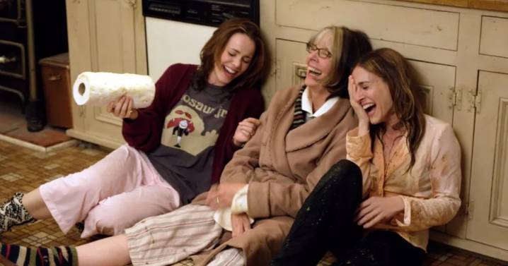 'The Family Stone' Sequel Will "Honor" Diane Keaton After Her Death